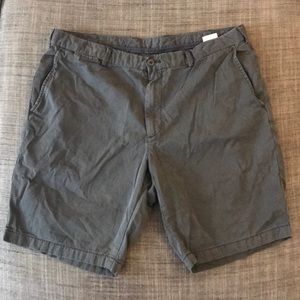 Uniqlo Chino Shorts - Grey